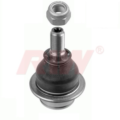 SALINCAK ROTİLİ ÖN ALT SAĞ / SOL TRANSIT V184 01 - RIW - OEM YC153395AB