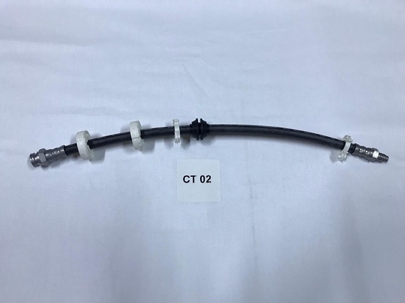 ÖN FREN HORTUMU SOL TEMPRA - CAVO - OEM 71736919