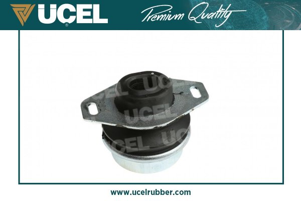 MOTOR TAKOZU 406-P605-XM-P807-C8-EXPERT III-JUMPY III-P405 YM-XANTIA-XSARA II 2.0HDI-2.2 16V- - UCEL KAUCUK - OEM 9618184180