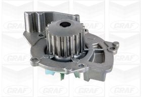 DEVİRDAİM 307-406-407-C4-C5-BOXER-DUCATO-EXPRET-JU - GRAF - OEM 1201.E8