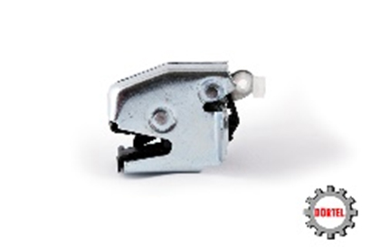BAGAJ KILIDI SAG ALT UST DOBLO - DORTEL - OEM 51757818