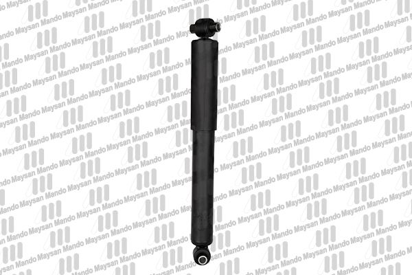 AMORTISOR ARKA SAG SOL (GAZLI) MAZDA 6 02-08 - MAYSAN - OEM GJ5A28700C