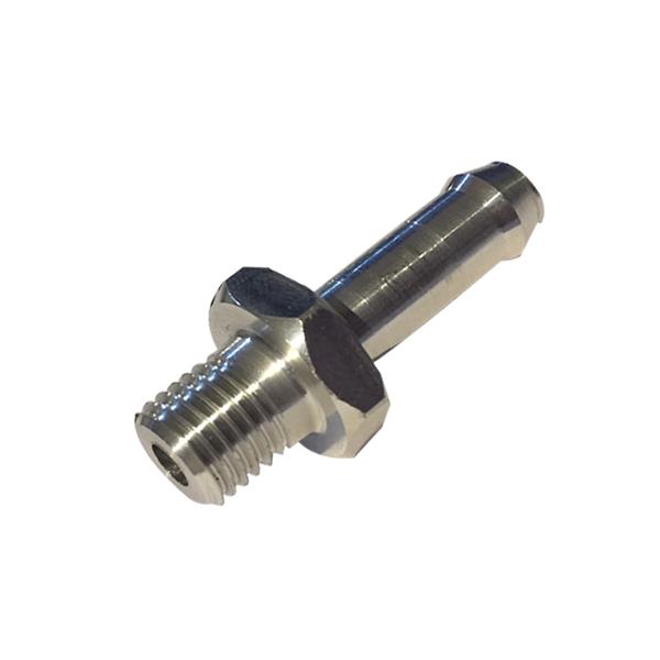 TERMOSTAT REKORU ALÜMİNYUM (ORJİNAL TİP) DOBLO-FI - DEKAR - OEM 55194271