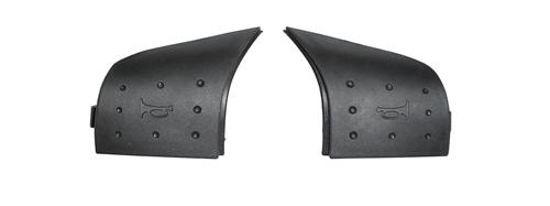 KORNA BUTON KAPAĞI SAĞ+SOL CORSA C 01=> - GVA - OEM 6242078