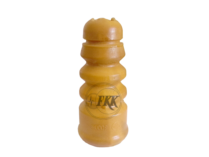 AMORTİSÖR ARKA LASTİĞİ PASSAT-A4-A6 97=> (VULKOLLAN) - FKK - OEM 3B0512131H