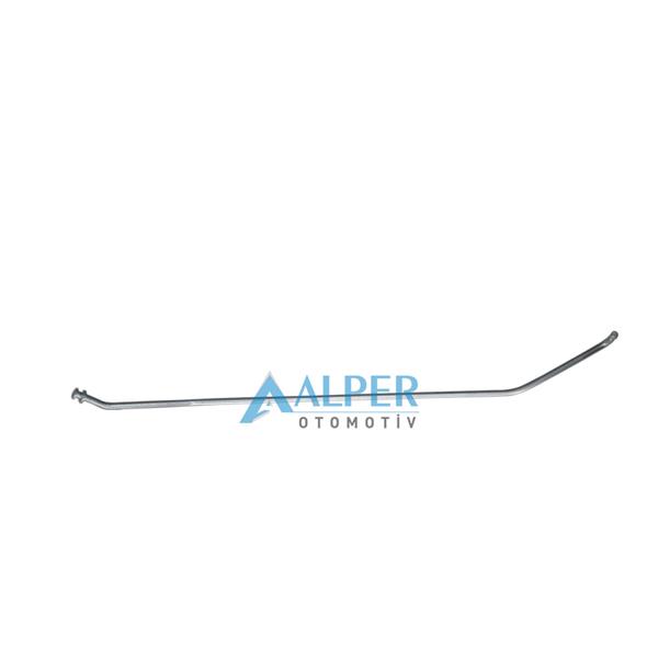 MOTOR KAPUT ÇUBUĞU DUCATO-BOXER-JUMPER 14=> - ALPER - OEM 1387486080