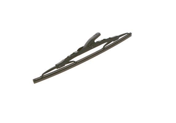 ECO SİLECEK 34cm STD ARKA (SPOYLERSIZ KOLLU SILECEK FREELANDER 2 VW GOLF MERCEDES VITO VIANO W639 FORD MONDEO FOCUS TOYOTA YARIS - BOSCH