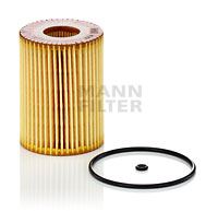 YAG FILTRESI MERCEDES OM642 W203 W204 C219 C218 W2 - MANN - OEM A6421800009
