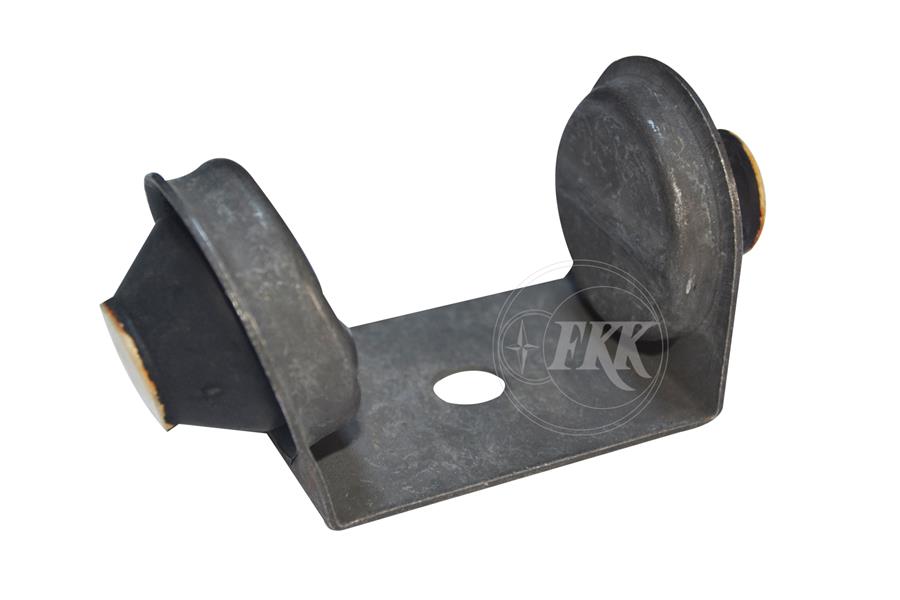 MOTOR TRAVERS TAKOZU P307 2.0 HDI 90 HP 110 HP - FKK - OEM 1844A7