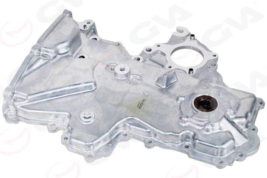 YAĞ POMPASI HYUNDAI İ30 1.6L G4FC 07-11 / KIA CEED 1.6L G4FC 07-12 / RIO 1.4L G4FA 08-14 / CARENS 1. 6L G4FC 08-> - GVA - OEM 213502B000