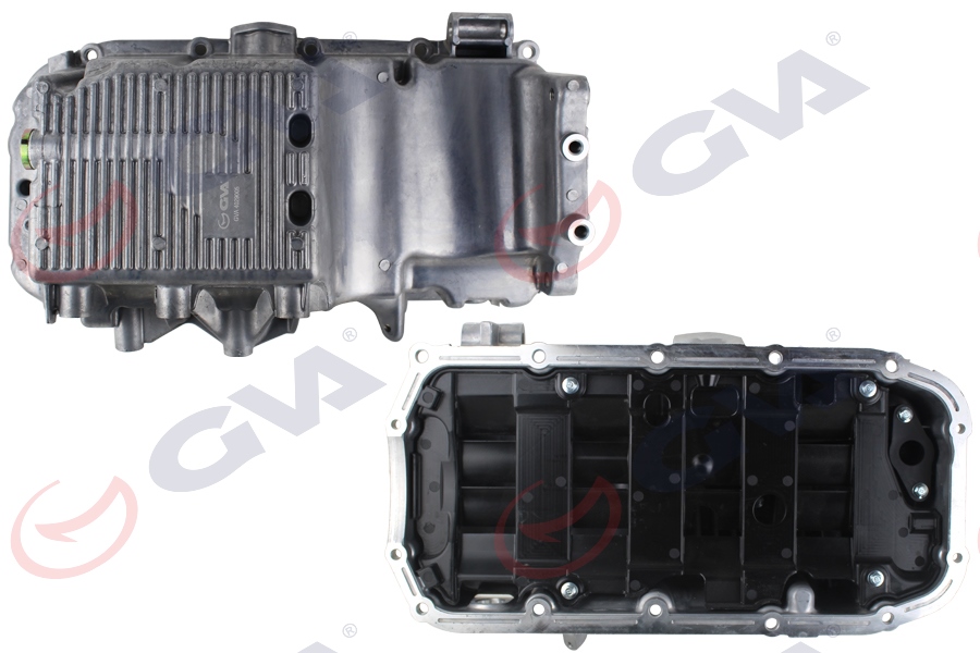 YAĞ KARTERİ FIAT DOBLO 1.6 MTJ (13-) - GVA - OEM 55222621