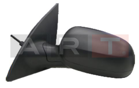 DIS DIKIZ AYNASI MEKANIK SAG OPEL CORSA C 00-06 - ART - OEM 1428303