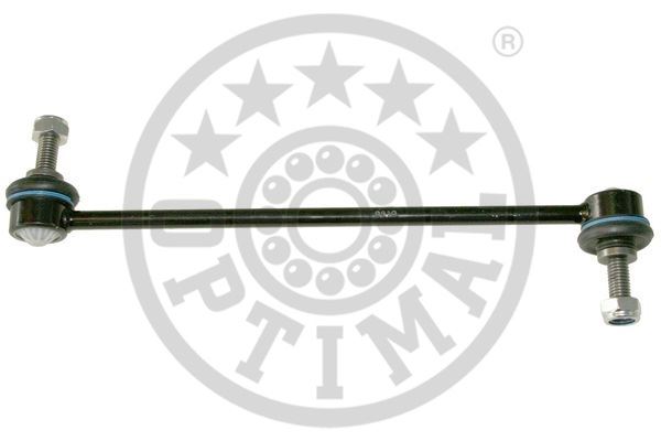 STABILIZER Z ROT ON 266MM MEGANE II HB 02> - OPTIMAL - OEM 8200669066