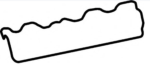 SUBAP KAPAK CONTASI DOBLO PUNTO STRADA 1.9D 1.9JTD - ROYAL - OEM 46548441