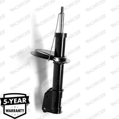 AMORTISOR ON BRAVO BRAVA 1.4 1.6 1996 - 2001 - MONROE - OEM 7658318