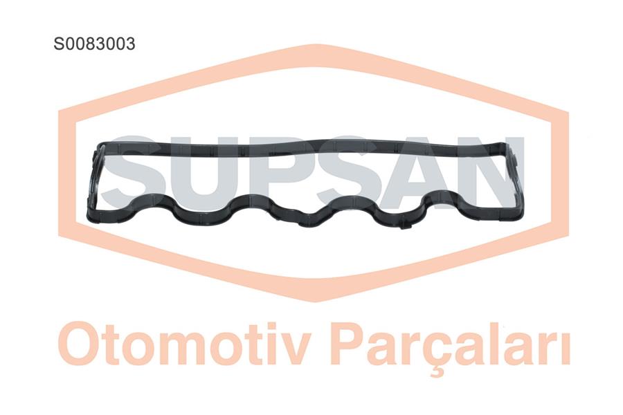 TAM TAKIM CONTA (KECELI SKC LI) FIAT DOBLO MAREA 19 MLTJ 16V 19 JTD - SUPSAN - OEM 55197598