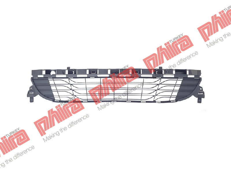 ON TAMPON ORTA IZGARA MEGANE III 08> - PULO - OEM 622540001R