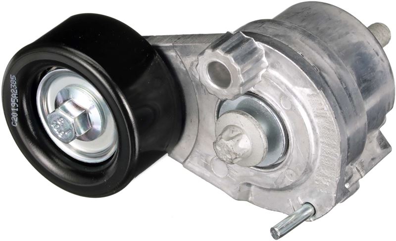 ALTERNATOR GERGISI KOMPLE A16XER A18XER ASTRA J CORSA E MOKK - GATES - OEM 6340558