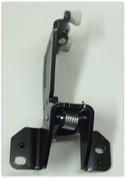 ORTA KAPI SURGULU ORTA MEKANIZMASI SOL DOBLO III - OMS - OEM 51813667
