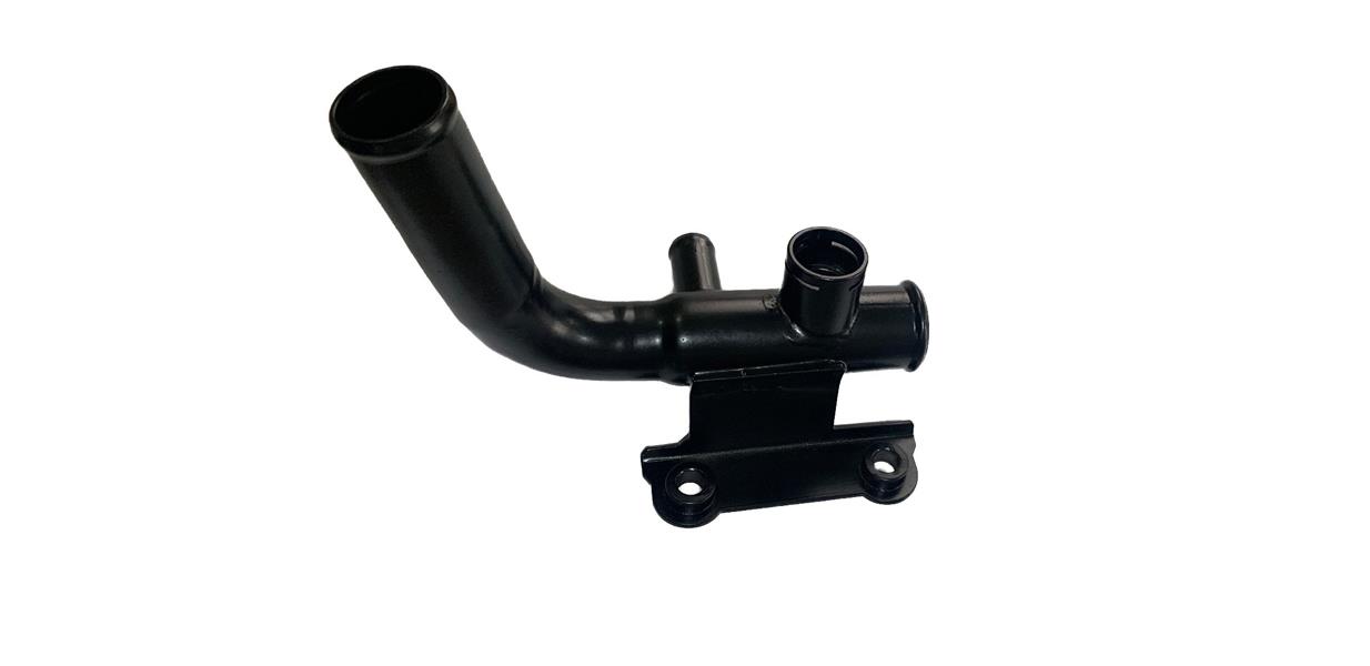 DEVIRDAIM SU BORUSU CRAFTER 2.5TDI 07-> - ATIK - OEM 076121085A