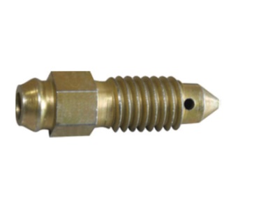 FREN HAVA TAHLİYE REKORU KALIN M131 DKŞ - AYHAN - OEM 323037