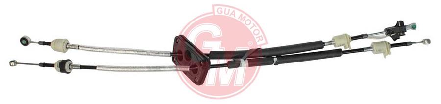 VİTES KUMANDA TELİ FIAT DUCATO III-BOXER III-JUMPER III 2.3 MTJ (06-12) - GUA - OEM 55238493