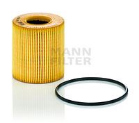 YAĞ FİLTRESİ ASTRA L-GRANDLAND-P206-P207-P307-P308 - MANN - OEM 1109.CL