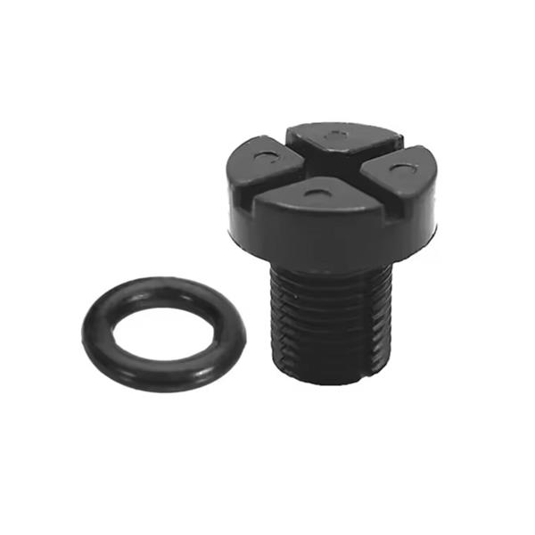 HAVA TAHLIYE VIDASI BMW E81 E82 E87 E88 F20 F21 F2 - GKL - OEM 17111712788
