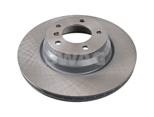FREN DISKI ON BMW E82 E87 E88 E90 E92 E93 E84 - SWAG - OEM 34116854999