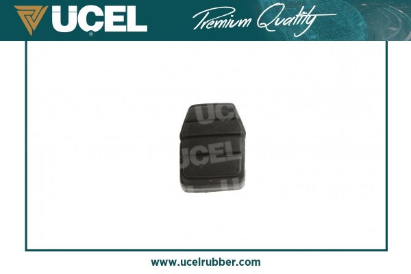 PEDAL LASTİĞİ OPEL MOVANO - UCEL - OEM 7700800426
