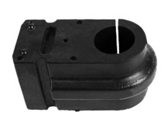 VIRAJ LASTIGI RENAULT CLIO III MEGANE II 02- (TUM MOTOR TIPLERI) - DEKAR - OEM 7701056678
