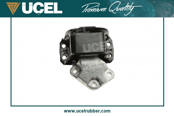 MOTOR TAKOZU (YAGLI) SAG P307-P308-P5008-P3008-PARTNER TEPE 06--> C4-C4 PICASSO-C4 II-DS4-DS5-BERLINGO III-->DV6(1.6 HDI 16V) - UCEL KAUCUK - OEM 1807X2