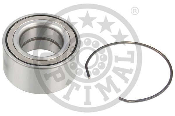 ON TEKER RULMANI RENAULT R9-R11-R19 CLIO I-II CLIO SYMBOL-TWINGO DACIA SOLENZA (ABS SIZ) (35x65x35) - OPTIMAL - OEM 7701205778