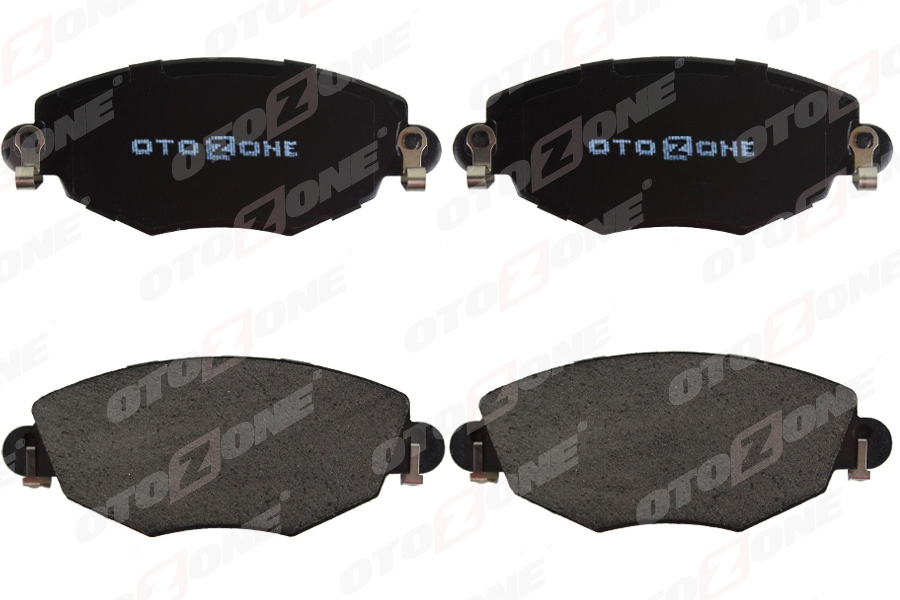 ON FREN BALATASI MONDEO III 00>07 JAGUAR X TYPE 04>09 - OTOZONE - OEM ME1S7J2K021AC