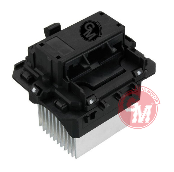 ELEKTRONİK KLİMA KONTROL ÜNİTESİ RENAULT CLIO IV- - GUA - OEM 7701209850