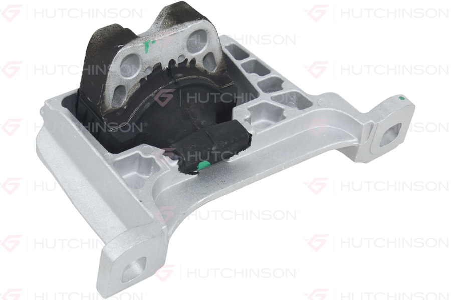 MOTOR TAKOZU (YAĞLI) FORD FOCUS-CMAX 04> VOLVO C30-S40-V50 04> 1.6 TDCİ - HUTCHINSON - OEM AV61