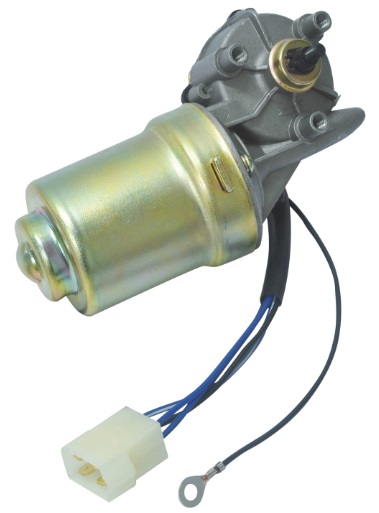 SİLECEK MOTORU ÖN R12 TOROS - HELLUX - OEM 64357001