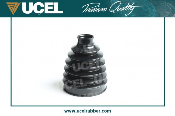 AKS KORUGU DIS YENI KANGOO/GRANDE KANGOO-CLIO III MEGANE - UCEL - OEM 7701209465