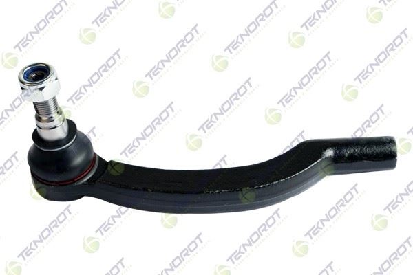 ROT BAŞI SOL PEUGEOT BOXER-CITROEN JUMPER-FIAT DUCATO 06> - TEKNOROT - OEM 1610976480