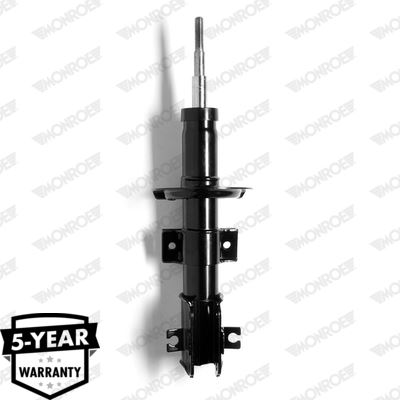 ON AMORTISOR YAGLI VOLVO 850 91-96 C70 97-05 S70 97-00 V70 97-00 - MONROE - OEM 91914192