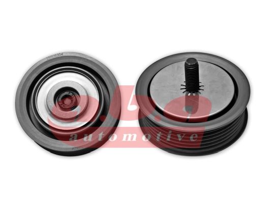 ALTERNATOR GERGI RULMANI [METAL RULMAN] GOLF IV V PLAS JETTA POLO TIGUAN SCIROCCO TOURAN IBIZA V FABIA 1.4 TSI [81*75.7*26.5]  #### - ABA - OEM 03C145276C