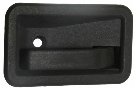 KAPI İÇ AÇMA KOLU SAĞ R19 SİYAH - OKSA - OEM 7700813586