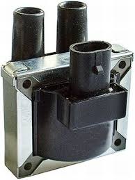 ATESLEME BOBINI FIAT PALIO PUNTO 12 8V 188A4 178B5 178B7 178 C4 176A 176B4 - SUPSAN - OEM 46548037