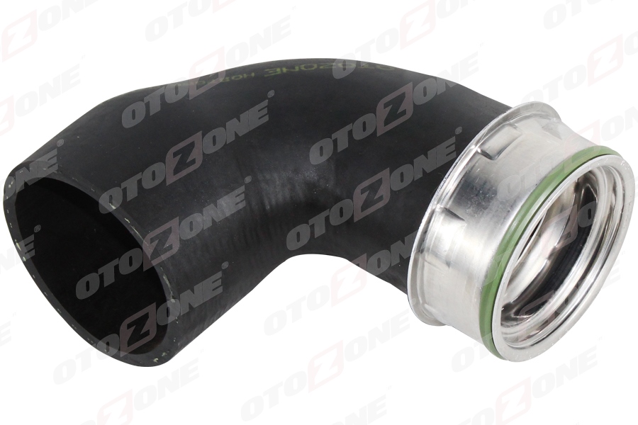 TURBO HORTUMU CADDY-GOLF IV-JETTA-PASSAT-EOS-A3-OCTAVIA-SUPER B-LEON-TOLEDO 1.9 TDI - OTOZONE - OEM 3C0145838D