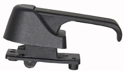 KAPI İÇ AÇMA KOLU SİYAH M131 DKŞ (POLYPROPLEN) - BEMOT - OEM 85014758