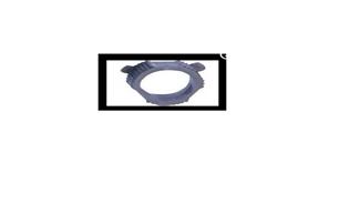 DIREKSIYON TIKIRTI BURCU R9 EM - KAYAPLASTIK - OEM 7700794702