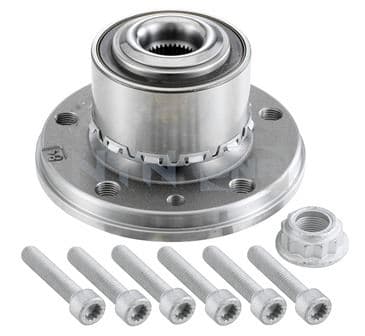 ÖN – ARKA PORYA BİLYASI TRANSPORTER T5-T6-TOUAREG 04=> - SNR - OEM 7L0498611