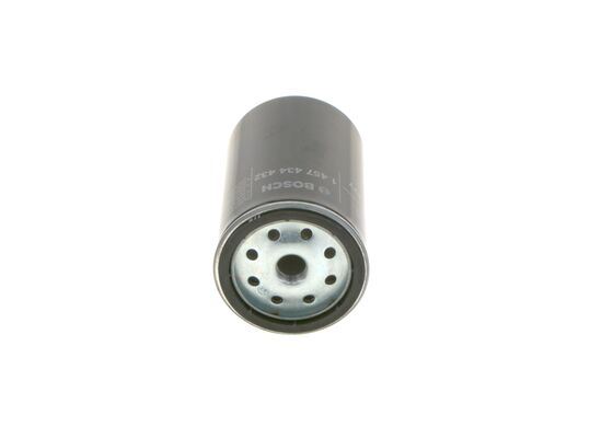 YAKIT FILTRESİ RENAULT MAGNUM 96>00 MIDLINER 89> PREMIUM 96>01 - BOSCH