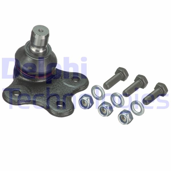 SALINCAK SAG ROTILLI DOBLO III 2010 => - DELPHI - OEM 352515