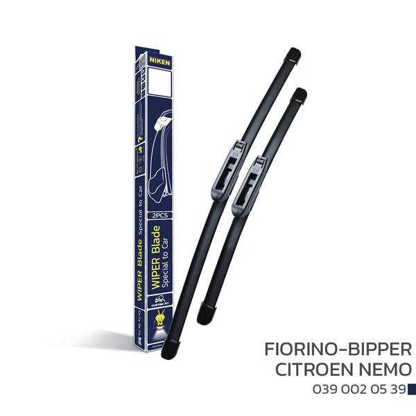 NIKEN FIORINO-BIPPER-CITROEN NEMO ARACA ÖZEL SİLEC - NIKEN - OEM UNIVERSAL